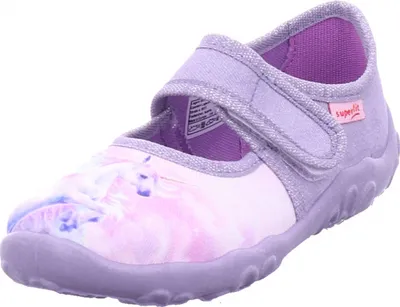Produktbild von Superfit Mädchen Hausschuh Bonny EUR 23