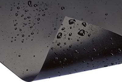 Obrázek produktu pro OASE jezírková fólie PVC černá 2 x 3 m