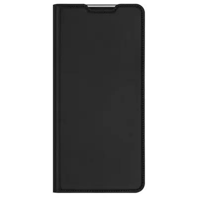 Produktbild von Dux Ducis Skin Pro Series, Flip case, Samsung, Galaxy A42 5G, 16,8 cm (6.6"), Schwarz