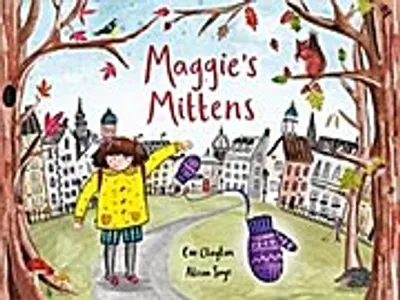 Obrázok produktu pre Maggie's Mittens
