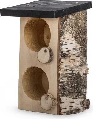 Produktbild von CJ Wildbird Erdnussbutterhalter Quebec für Wildvögel
