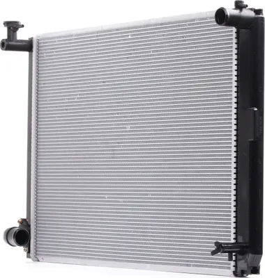 Produktbild von RIDEX 470R0747 Kühler Wasserkühler Motorkühler für LEXUS RX (MHU3, GSU3, MCU3)