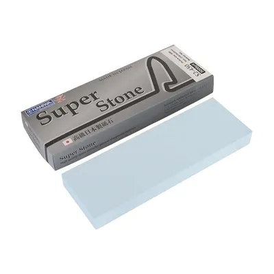 Immagine prodotto di Ambrogio Sanelli - Naniwa - Pietra Advance - Pietra per affilare i coltelli Splash&Go - grana n. 5000