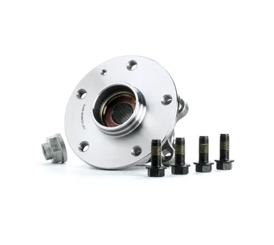 Produktbild von GSP Radlagersatz für FIAT Sedici (FY) 140mm 9324003K