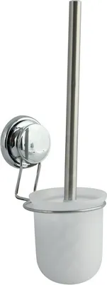 Obrázek produktu pro Přísavka na WC kartáč