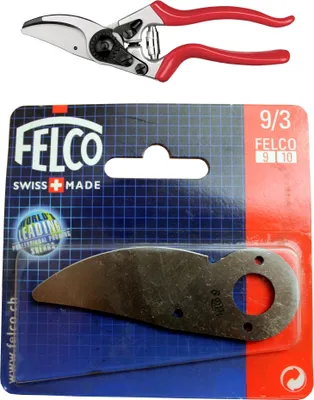 Produktbild von Klinge für Gartenschere 'Felco 9 + 10 Meisterklasse'
