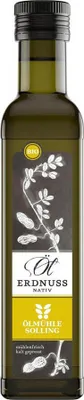 Image de Huile - Arachide vierge 250ml