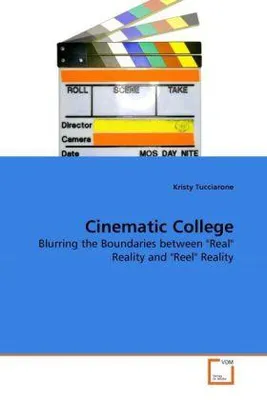 Image de Tucciarone, K. : Cinematic College