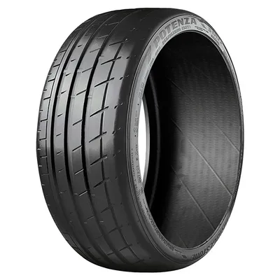 Produktbild von Bridgestone Potenza S007 (*) 245/35R20 95Y Xl