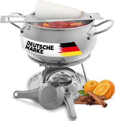 Produktbild von TOPANBIETER 999 Feuerzangenbowle
