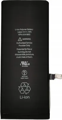 Immagine prodotto di Nuova Batteria Per Apple Iphone 6 Plus A1522 A1524