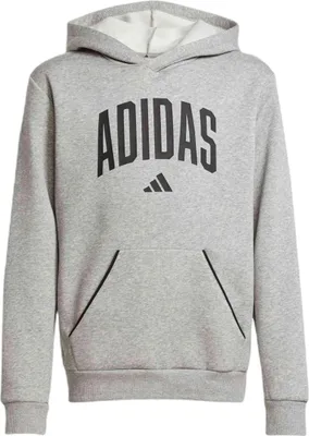 Produktbild von Hoodie Adidas JV7336 für Kinder