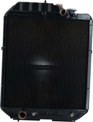 Immagine prodotto di NRF 530001 Radiatore di raffreddamento del motore