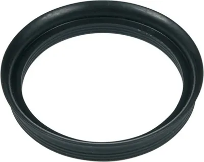 Produktbild von easyPART passend für BOSCH Dichtung 00613787 für Trockner | Abdichtung, Dichtungsring