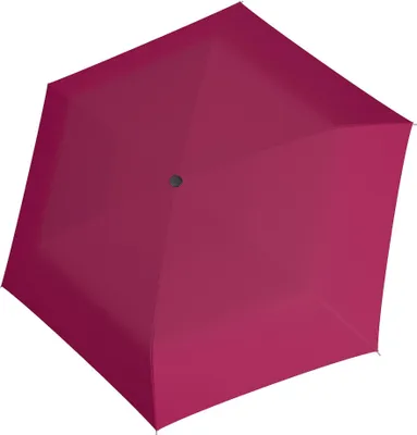 Produktbild von Doppler Fiber Havanna Taschenschirm 23 cm