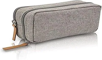 Produktbild von Kühltasche Grau Diabetes