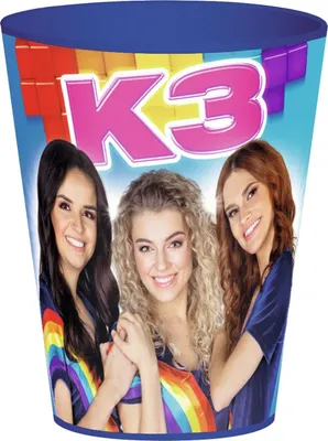 Image de Studio 100 Tasse
