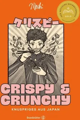 Produktbild von Crispy & Crunchy