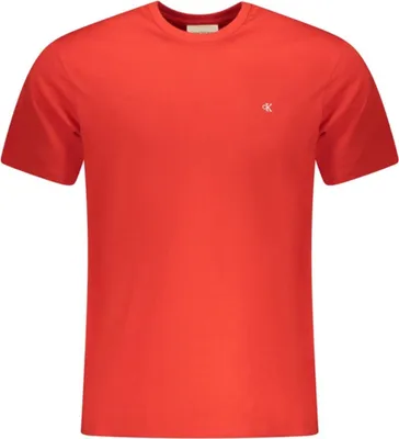 Image de T-shirt Calvin Klein lv04rd254grovmt2xl
