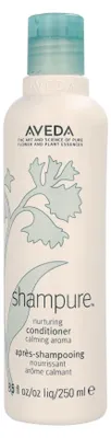 Produktbild von Aveda 18084998083, Frauen, Dünnes Haar, Alle Farben, Nährend, Glanz, Feuchtigkeitsspendend, 250 ml, Flasche