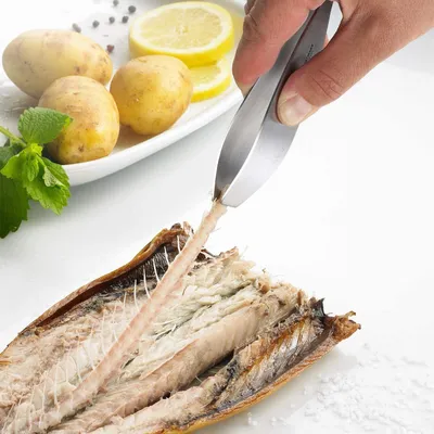 Produktbild von Fischpinzette