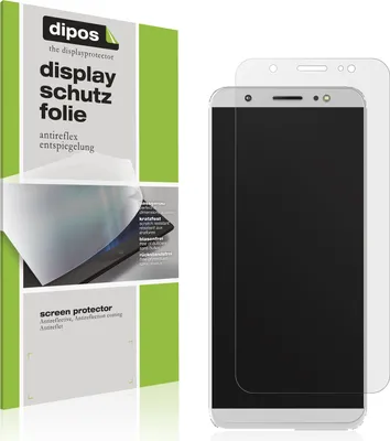 Zdjęcie produktu dla 2x folia ochronna do Tecno Camon I matt screen protector folia ochronna wyświetlacza dipos