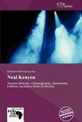 Produktbild von Neal Kenyon