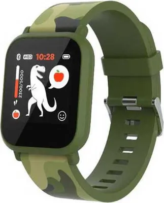 Produktbild von Canyon MyDino, 3,3 cm (1.3"), IPS, Touchscreen