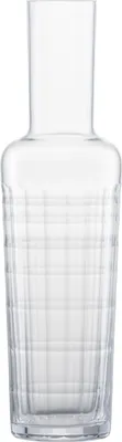 Obrázok produktu pre ZWIESEL GLAS HANDMADE Wasserflasche, Inhalt: 0,75 Liter, Höhe: 307 mm, ø: 86 mm