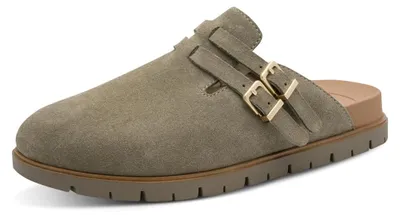 Produktbild von Tamaris Comfort Damen Mule Flat SAGE 39