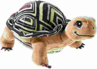 Produktbild von Die Schule der magischen Tiere - Schildkröte Henrietta 23 cm