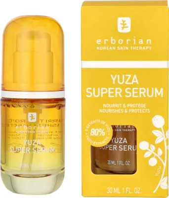 Produktbild von Erborian Yuza Super Serum 30ml