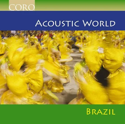 Obrázok produktu pre Various: Acoustic World: