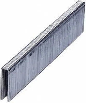 Produktbild von KM Reich Heftklammer C-22 mm CP/GALV - 5000 Stück