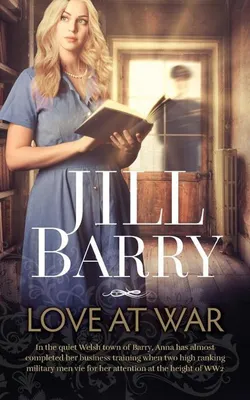 Obrázek produktu pro Love at War