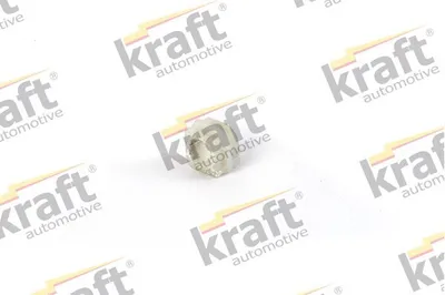 Produktbild von KRAFT Lagerbuchse Stabilisator 4230932 Vorne beidseitig für VW Transporter IV Bus (70B, 70C, 7DB, 7DK, 70J, 70K, 7DC, 7DJ) 27mm