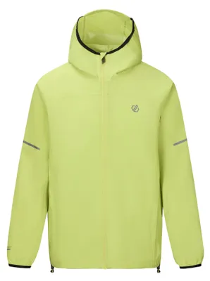 Produktbild von Dare 2B - Jacke, wasserfest für Herren, leicht RG12380 (M) (Sprossgrün)