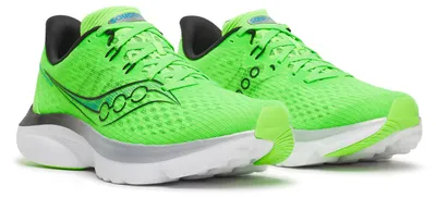 Image de Saucony KINVARA 16 SLIME/BLACK 42,5
