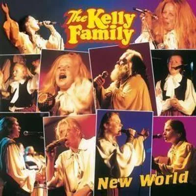Produktbild von New World