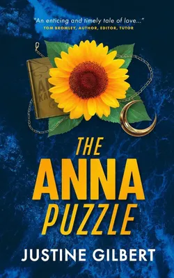 Produktbild von The Anna Puzzle