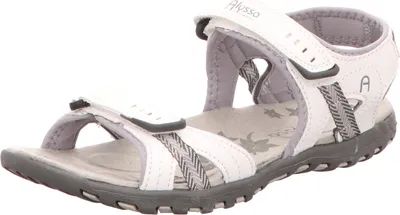 Produktbild von Sportliche Sandalette bis 30mm Sohlenhöhe WST3090A