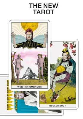 Produktbild von The New Tarot