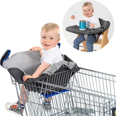 Produktbild von reer 85051 rPET HygieneCover Schutzbezug
