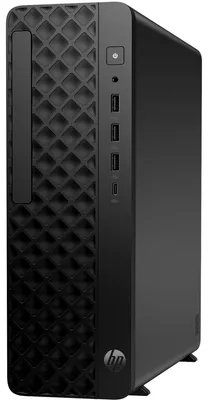 Obrázek produktu pro HP ProDesk 2 SFF G2a E, 4,3 GHz, AMD Ryzen™ 5 8645HS, 16 GB RAM, 512 GB SSD, Windows 11 Pro
