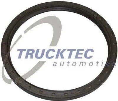 Produktbild von TRUCKTEC AUTOMOTIVE 03.24.006 Kurbelwellensimmering für VOLVO FMX III Getriebeseitig