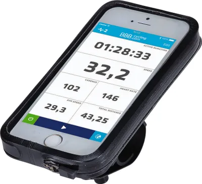 Obrázok produktu pre BBB Cyklistický Smartphonehalterung Guardian S