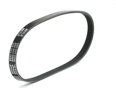 Produktbild von MEYLE Keilrippenriemen 698mm für FIAT PUNTO (188) 050 004 0698