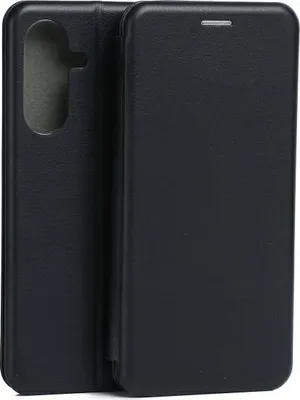 Produktbild von Beline Book Magnetic Case Samsung A56 5G Schwarz