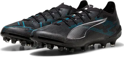 Produktbild von Puma Ultra 5 Ultimate Ag Fußballschuhe Schwarz EU 40 1/2 Schwarz EU 40 1/2