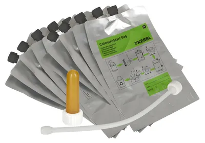 Produktbild von Hofman Animal Care ColostroStartSET 10